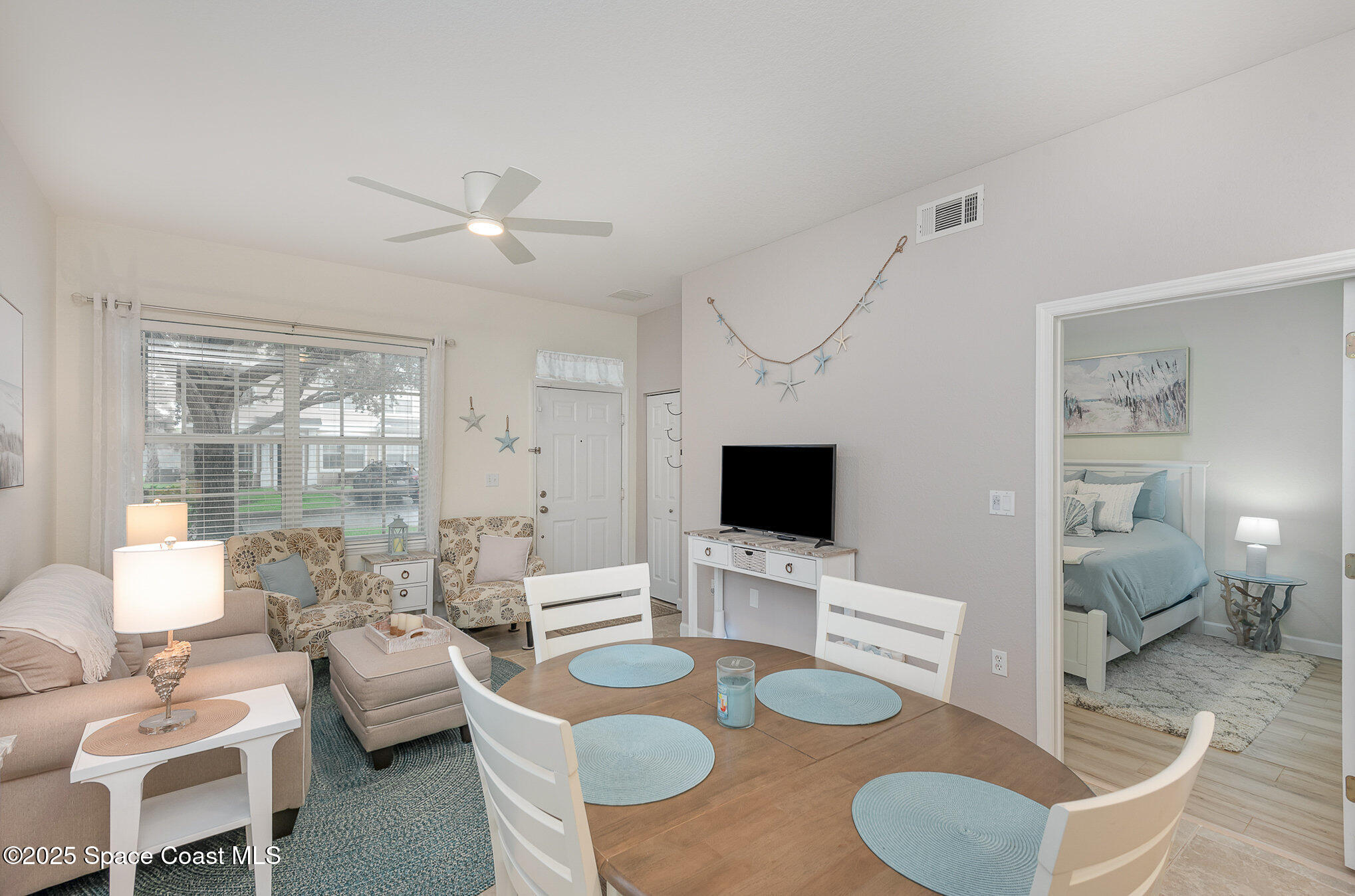 115 Turpial Way, Unit 104 Melbourne, FL 32901 - Photo 4 of 29 Dining Room