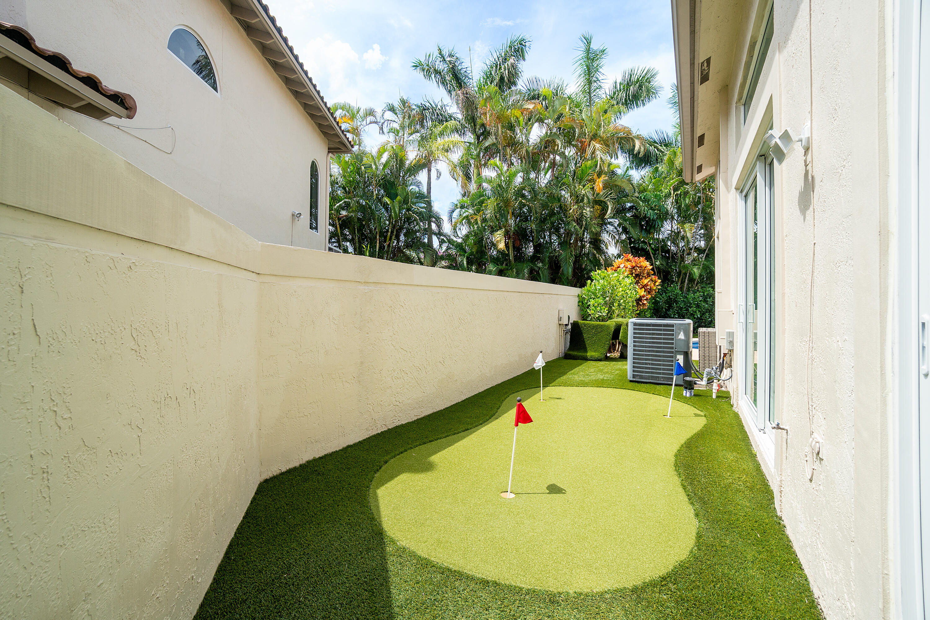 2550 Northwest 52nd Street Boca Raton, FL 33496 - Photo 47 of 64 Putting Green