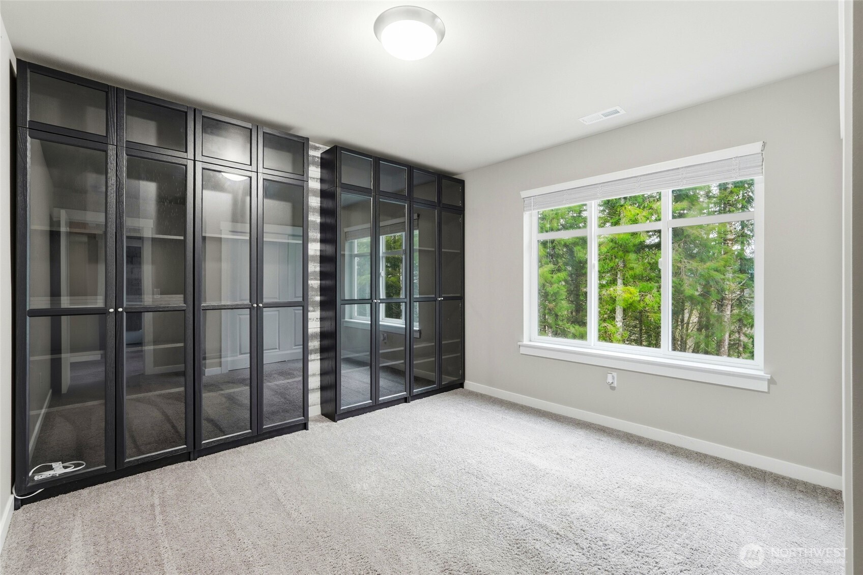 37311 142nd Place Southeast Sultan, WA 98294 - Photo 25 of 35 a view of an empty room with windows
