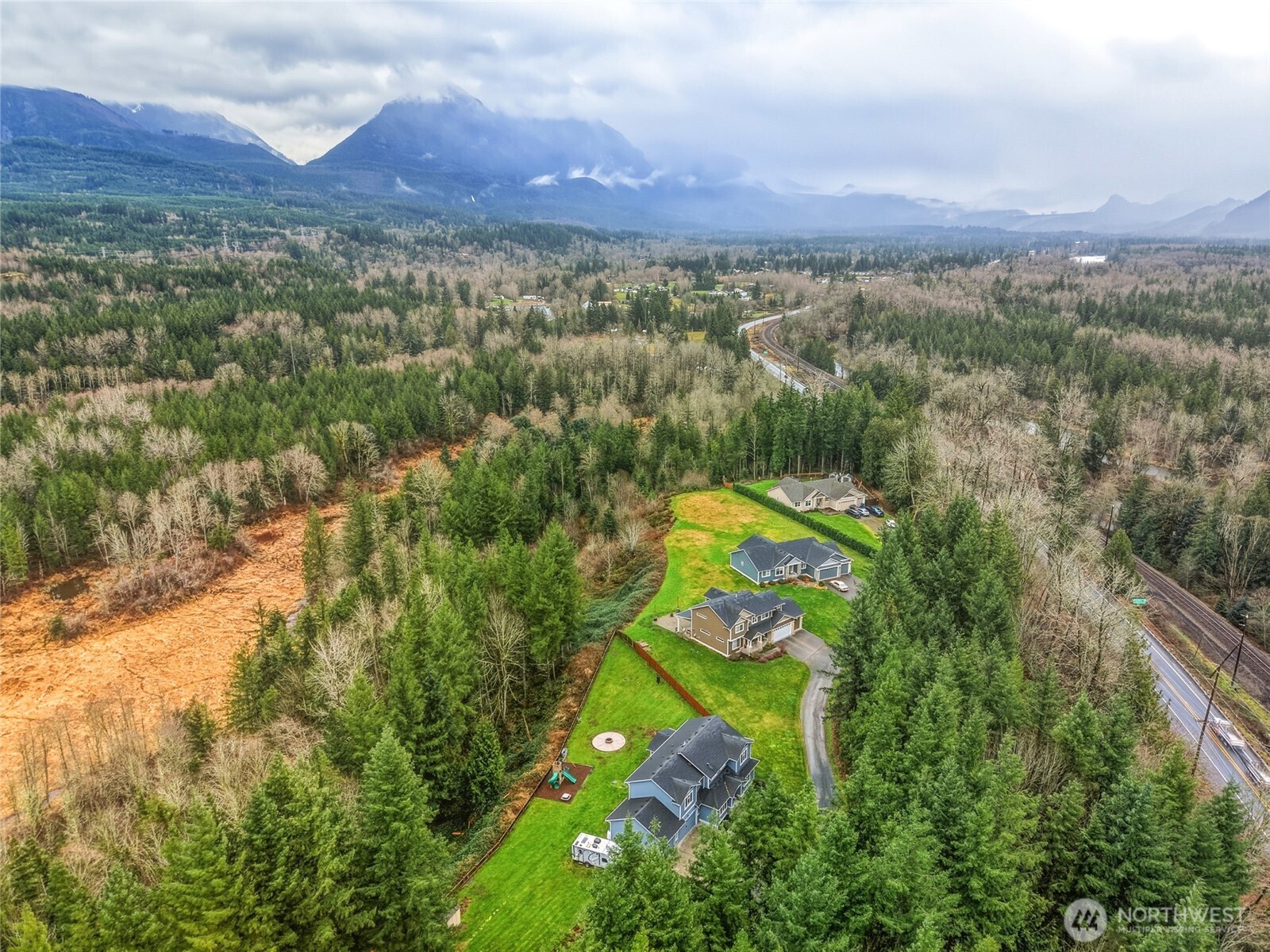 37311 142nd Place Southeast Sultan, WA 98294 - Photo 34 of 35 a view of a city