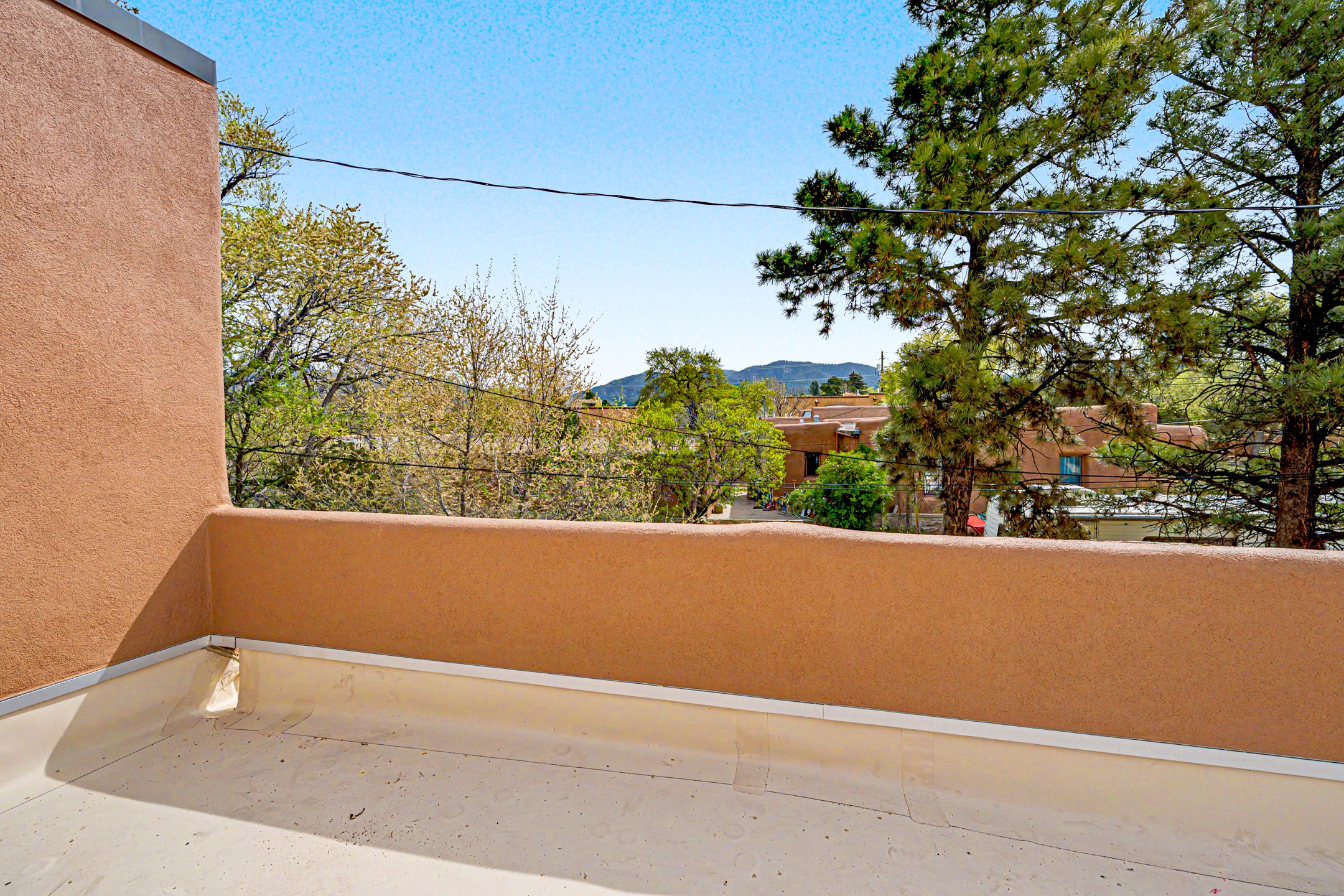 409 East Coronado Road, Unit 2 Santa Fe, NM 87505 - Photo 30 of 46