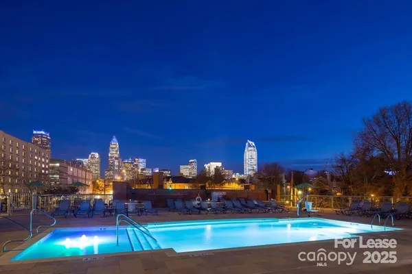 $1,365 | 902 West 4th Street, Unit CEDAR, Charlotte, NC 28202
