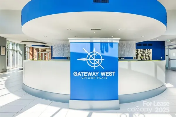 $1,365 | 902 West 4th Street, Unit CEDAR, Charlotte, NC 28202