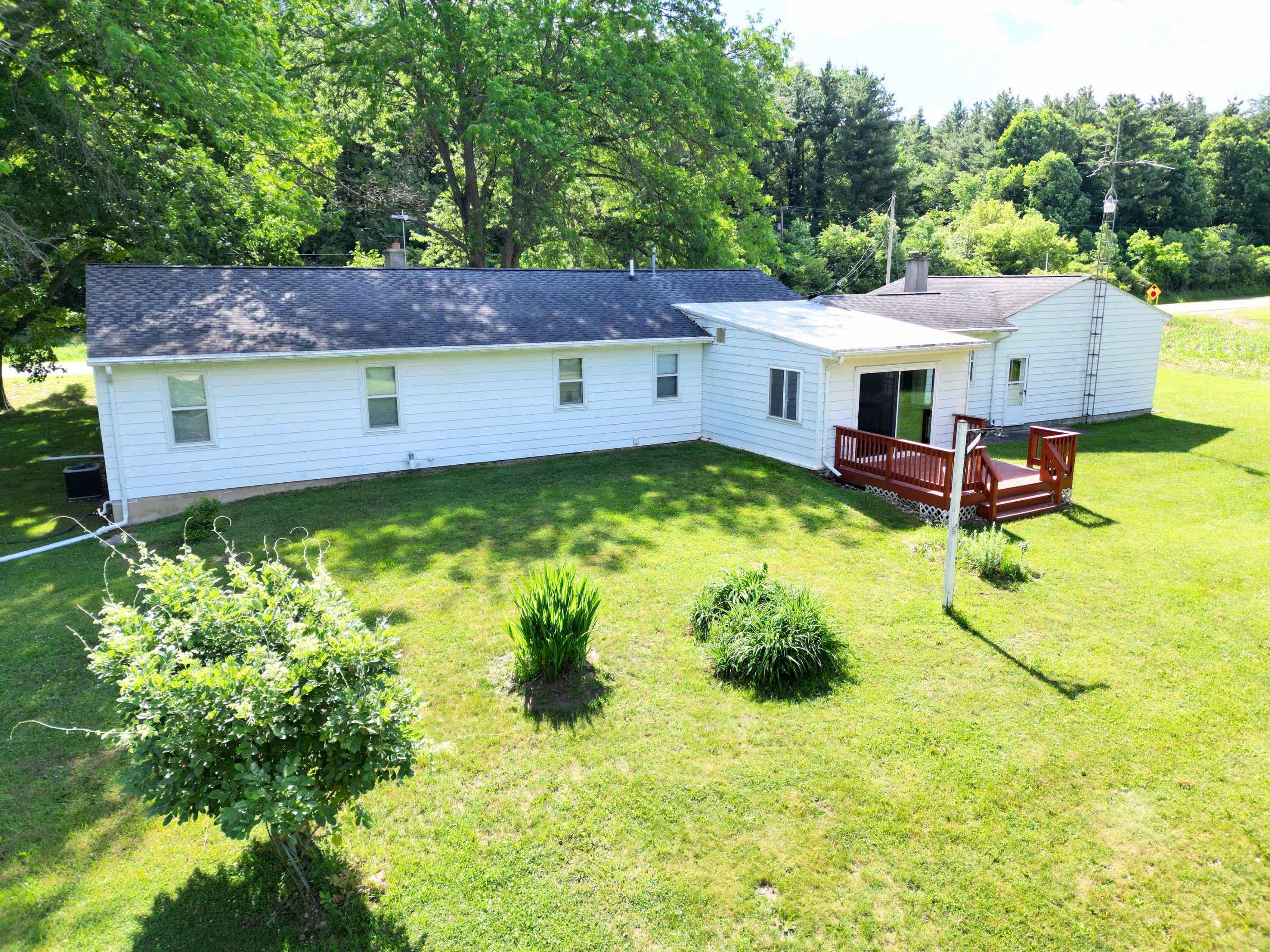 7099 North Henderson Road Davison, MI 48423 - Photo 36 of 55