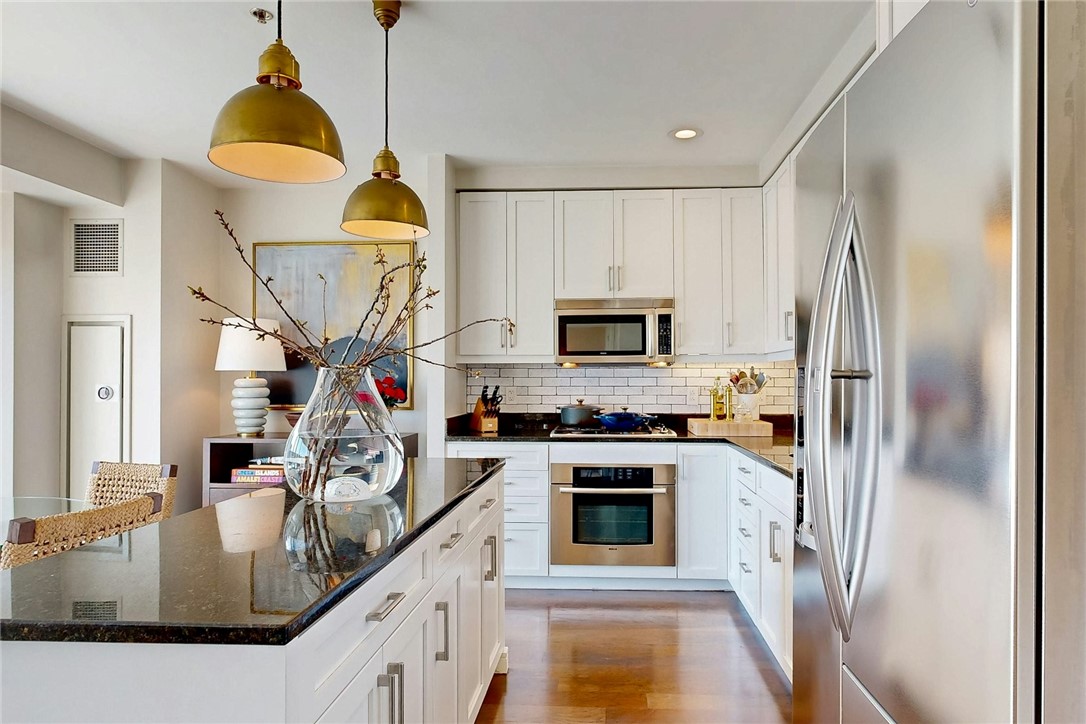 100 Exchange Street, Unit 605 Providence, RI 02903 - Photo 11 of 37