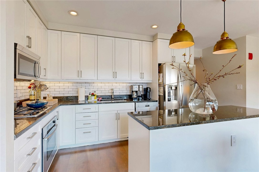 100 Exchange Street, Unit 605 Providence, RI 02903 - Photo 12 of 37