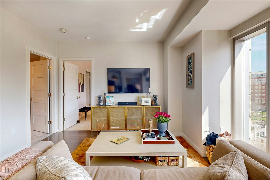 100 Exchange Street, Unit 605 Providence, RI 02903 - Photo 15 of 37