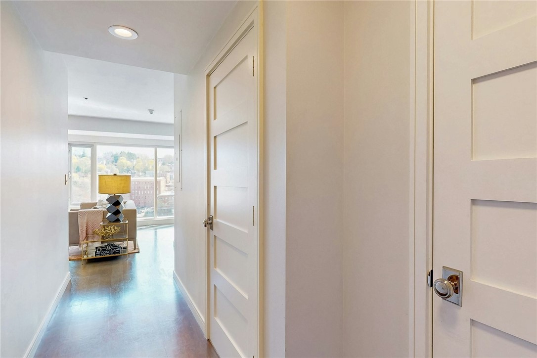 100 Exchange Street, Unit 605 Providence, RI 02903 - Photo 17 of 37