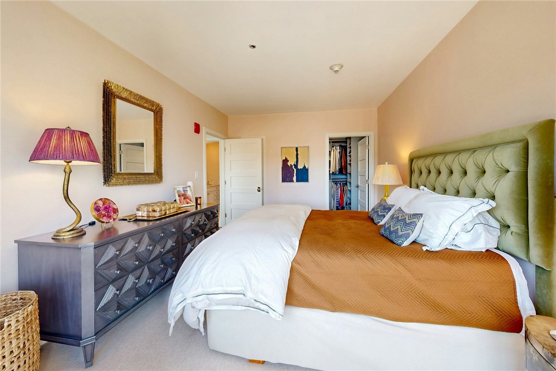 100 Exchange Street, Unit 605 Providence, RI 02903 - Photo 21 of 37