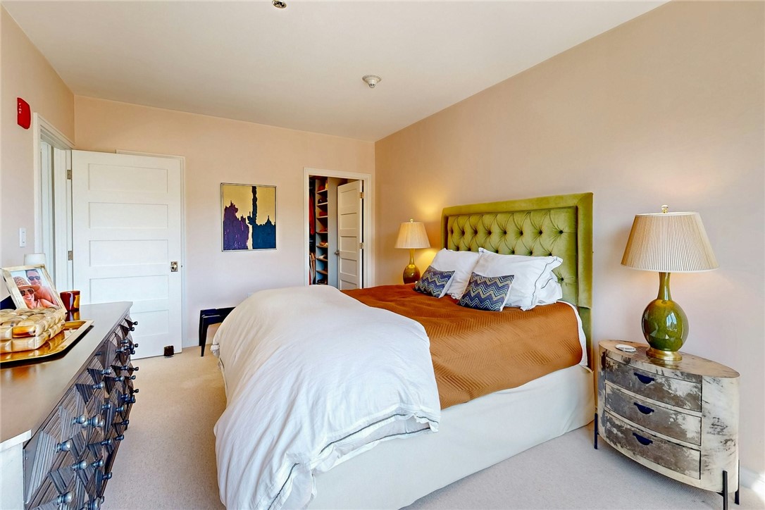 100 Exchange Street, Unit 605 Providence, RI 02903 - Photo 22 of 37