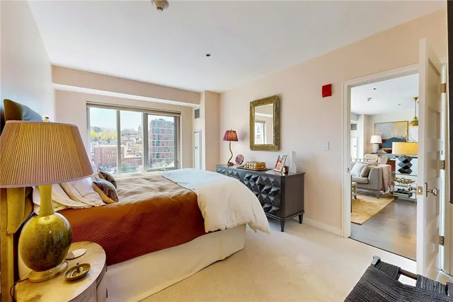 $499,000 | 100 Exchange Street, Unit 605, Providence, RI 02903