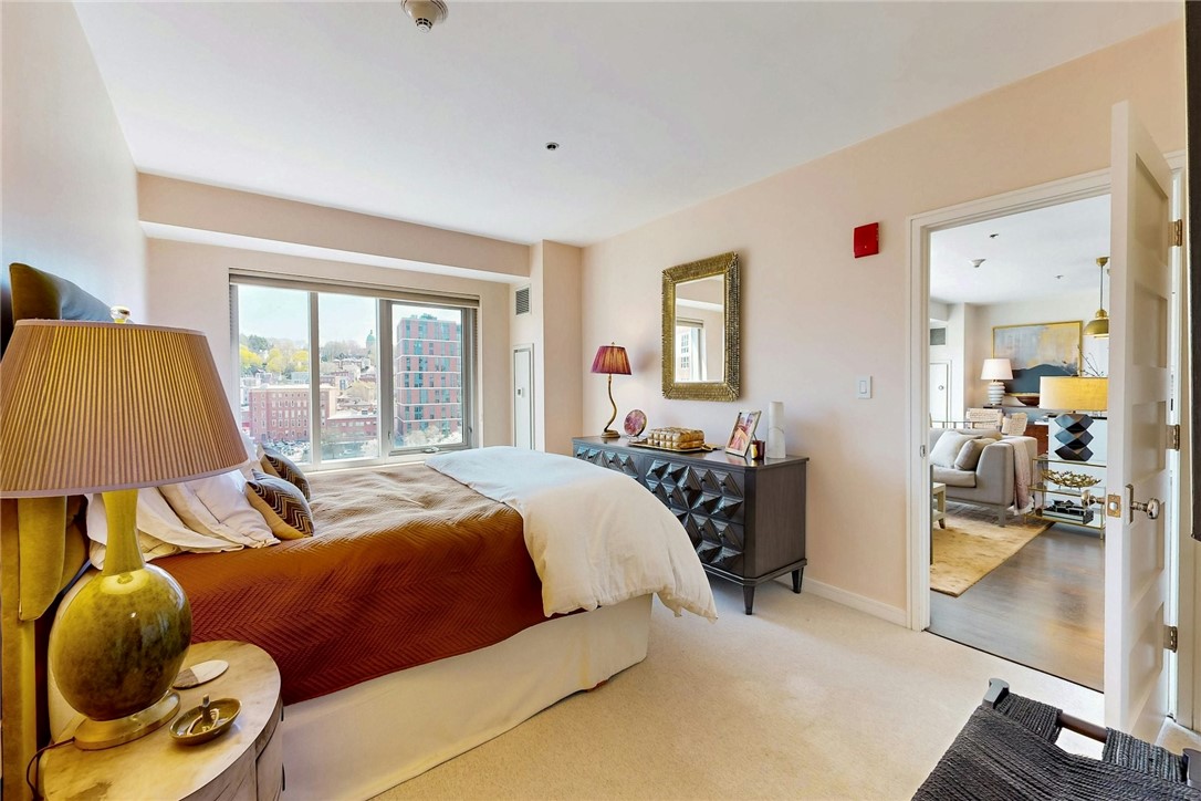 100 Exchange Street, Unit 605 Providence, RI 02903 - Photo 23 of 37