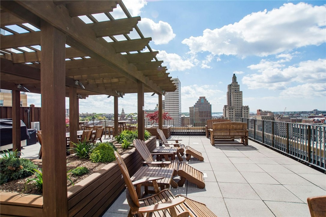 100 Exchange Street, Unit 605 Providence, RI 02903 - Photo 31 of 37