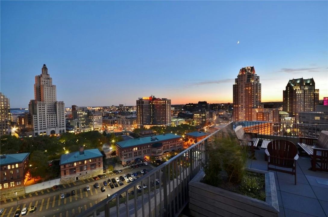 100 Exchange Street, Unit 605 Providence, RI 02903 - Photo 36 of 37