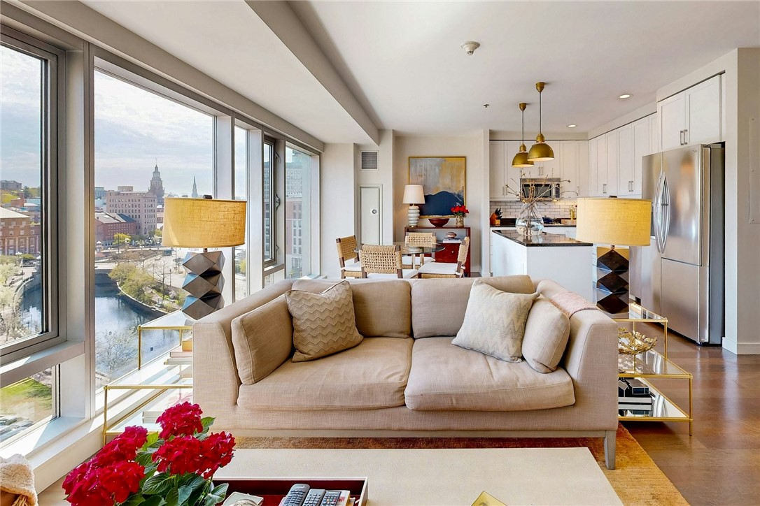 100 Exchange Street, Unit 605 Providence, RI 02903 - Photo 4 of 37