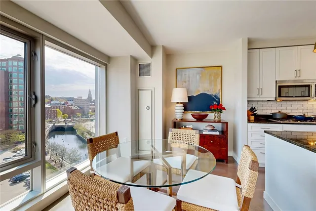 $499,000 | 100 Exchange Street, Unit 605, Providence, RI 02903