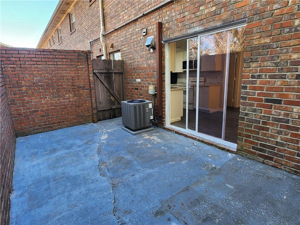 3543 Old Chamblee Tucker Road, Unit D Atlanta, GA 30340 - Photo 21 of 22