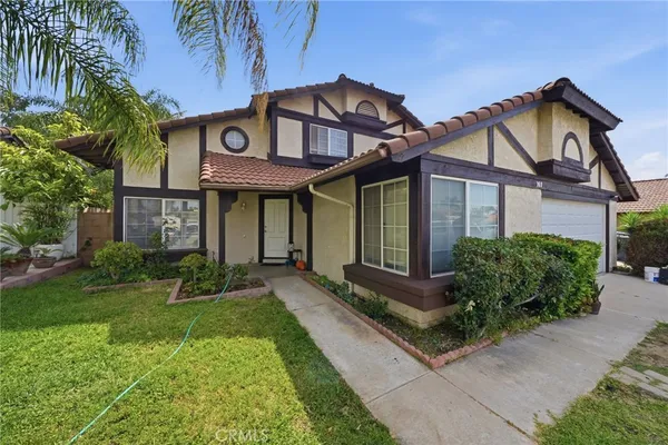 $549,000 | 169 South Lamarr Street, Rialto, CA 92376