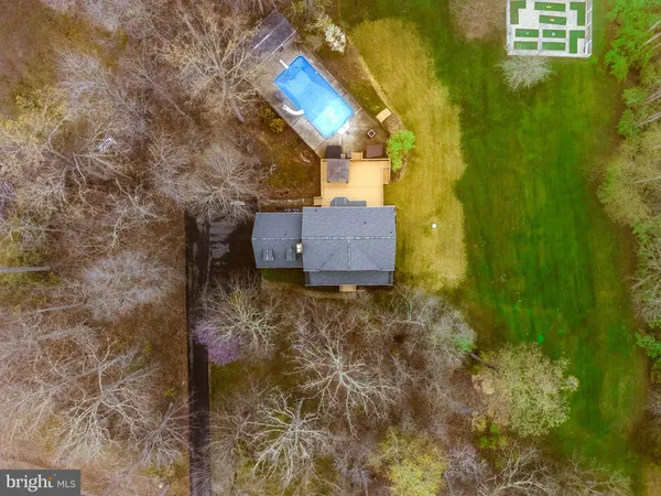 $789,000 | 4117 Running Quail Trail, Amissville, VA 20106