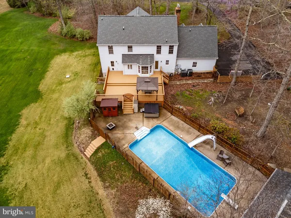 $789,000 | 4117 Running Quail Trail, Amissville, VA 20106