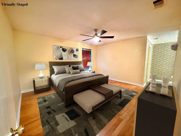 $307,500 | 8341 Chickasaw Trail, Tallahassee, FL 32312