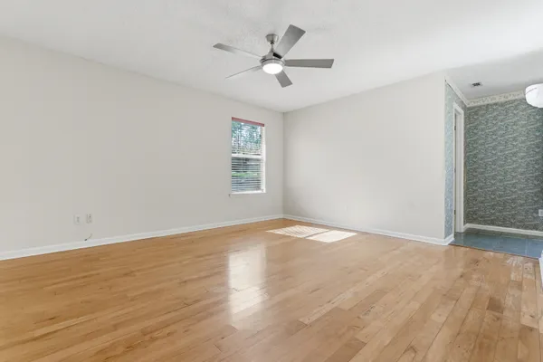 $307,500 | 8341 Chickasaw Trail, Tallahassee, FL 32312