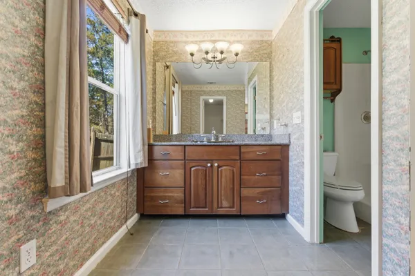 $307,500 | 8341 Chickasaw Trail, Tallahassee, FL 32312