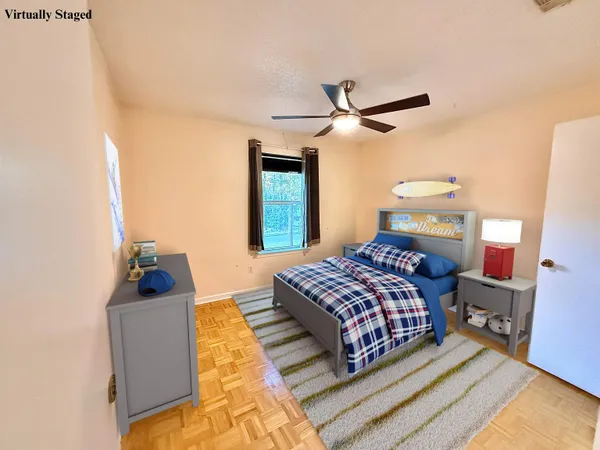 $307,500 | 8341 Chickasaw Trail, Tallahassee, FL 32312