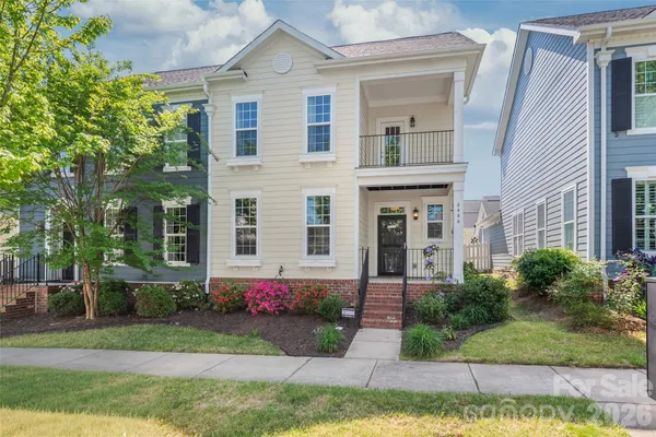 $472,000 | 6446 Hove Road, Mint Hill, NC 28227