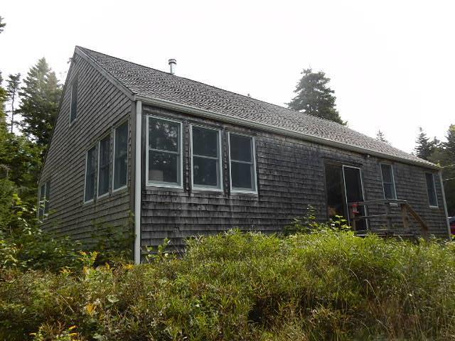 536 Grand Marsh Bay Road Corea, ME 04624 - Photo 28 of 34 Photo