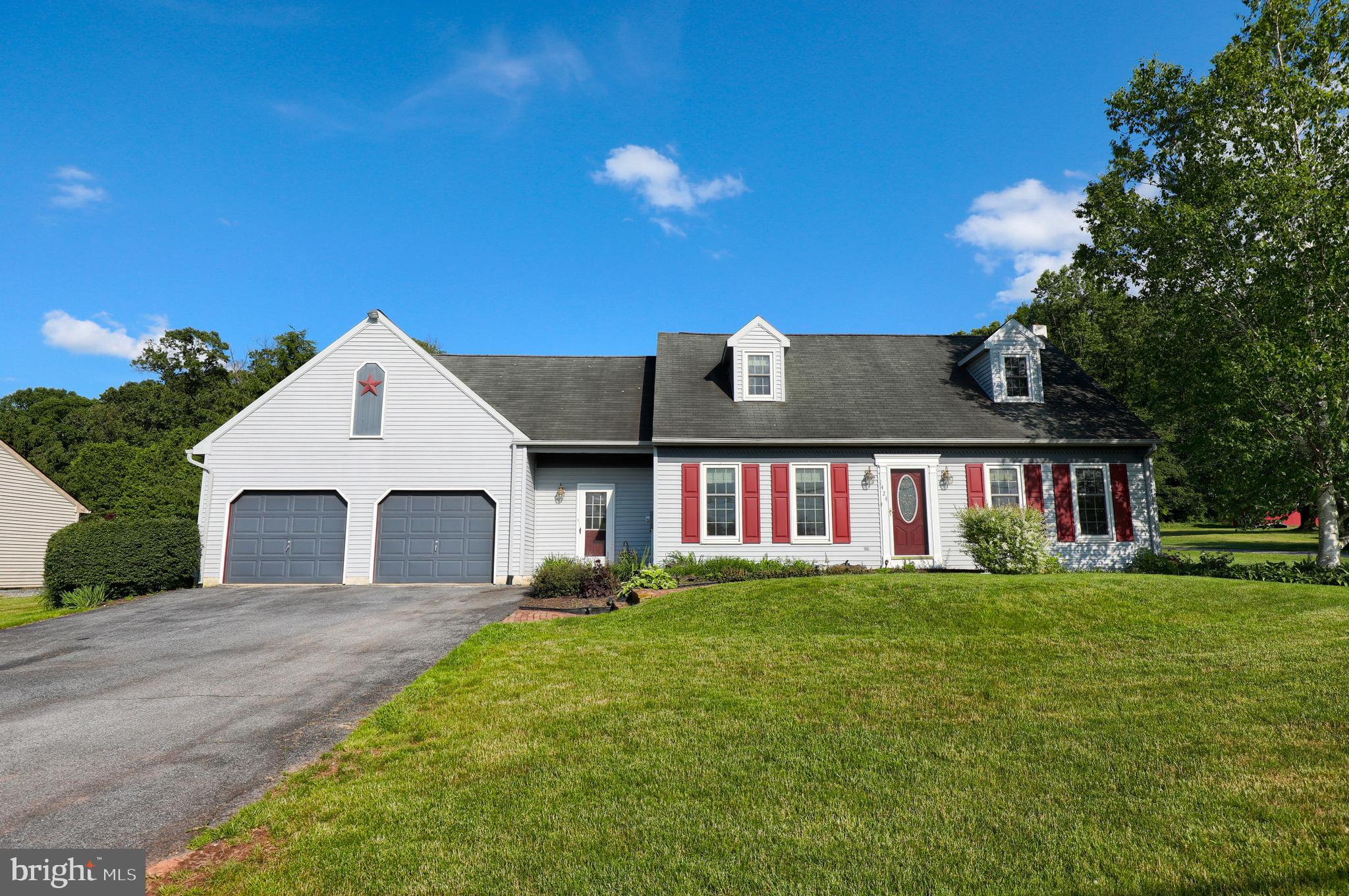 1424 Reading Road Mohnton, PA 19540 - Photo 1 of 39 Gallery Image 1