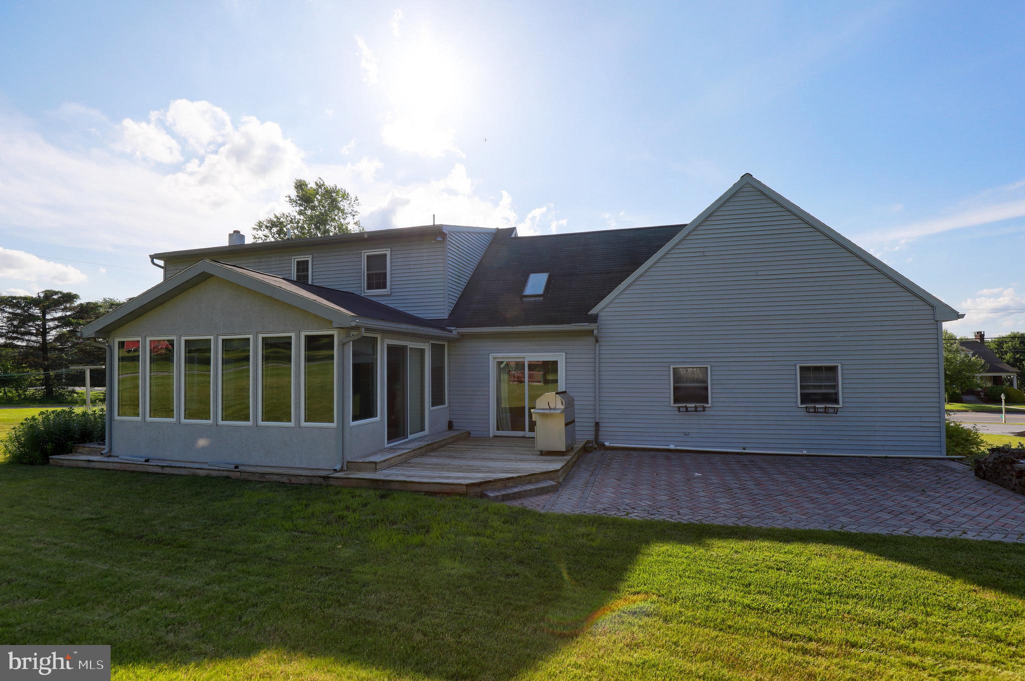 1424 Reading Road Mohnton, PA 19540 - Photo 36 of 39 Gallery Image 36
