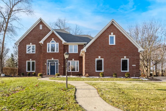$664,900 | 9644 Woodlands Drive, Fishers, IN 46037