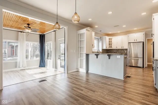 $639,900 | 9644 Woodlands Drive, Fishers, IN 46037