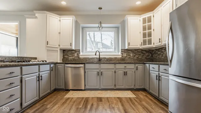 $639,900 | 9644 Woodlands Drive, Fishers, IN 46037