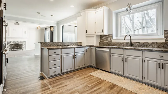 $639,900 | 9644 Woodlands Drive, Fishers, IN 46037