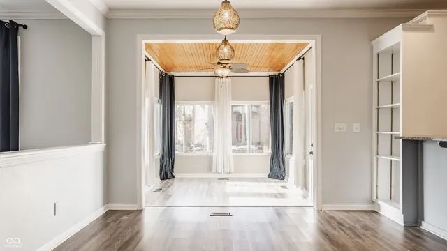 $639,900 | 9644 Woodlands Drive, Fishers, IN 46037