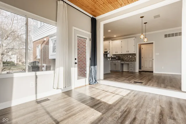 $639,900 | 9644 Woodlands Drive, Fishers, IN 46037