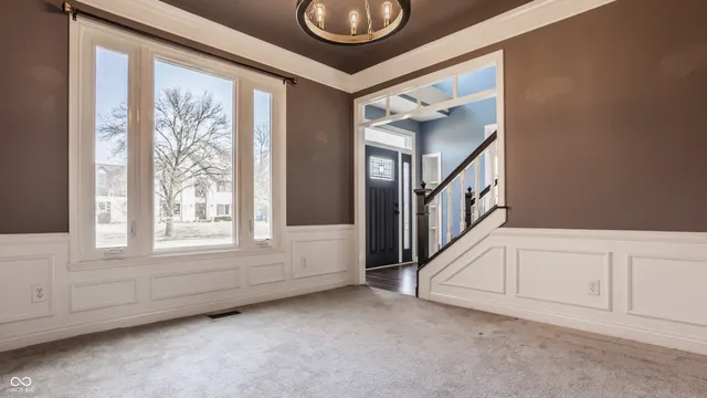 $639,900 | 9644 Woodlands Drive, Fishers, IN 46037