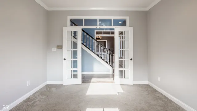 $639,900 | 9644 Woodlands Drive, Fishers, IN 46037