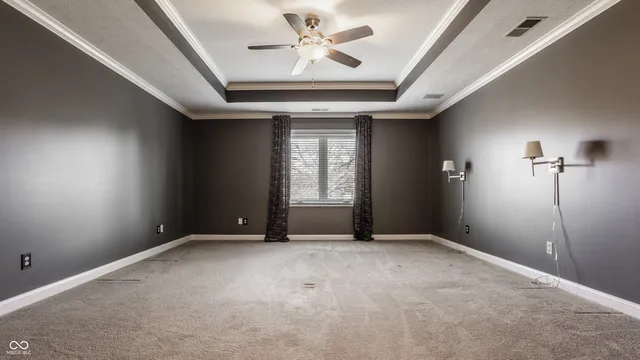 $639,900 | 9644 Woodlands Drive, Fishers, IN 46037