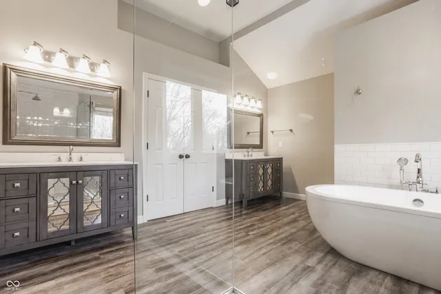 $639,900 | 9644 Woodlands Drive, Fishers, IN 46037