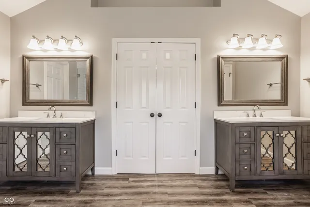 $639,900 | 9644 Woodlands Drive, Fishers, IN 46037