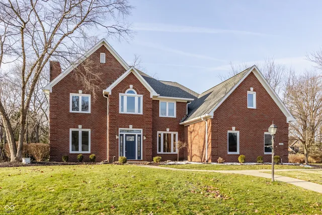 $639,900 | 9644 Woodlands Drive, Fishers, IN 46037