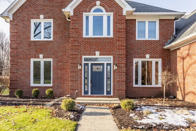 $639,900 | 9644 Woodlands Drive, Fishers, IN 46037