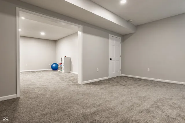 $639,900 | 9644 Woodlands Drive, Fishers, IN 46037