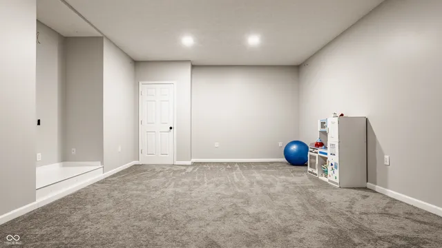 $639,900 | 9644 Woodlands Drive, Fishers, IN 46037