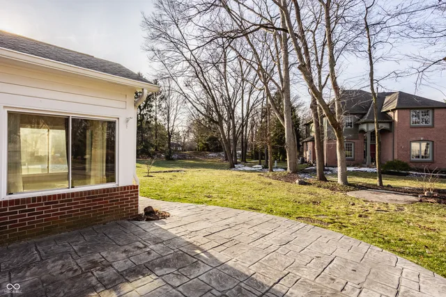 $639,900 | 9644 Woodlands Drive, Fishers, IN 46037