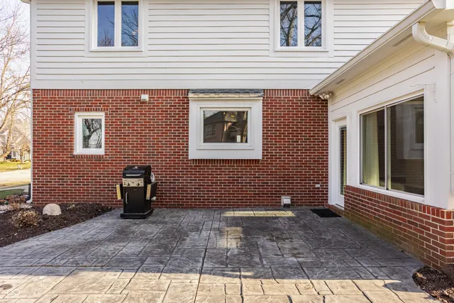 $639,900 | 9644 Woodlands Drive, Fishers, IN 46037