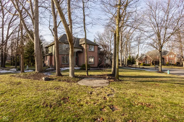 $639,900 | 9644 Woodlands Drive, Fishers, IN 46037